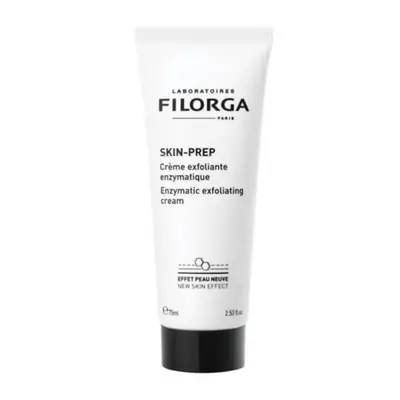 Crema esfoliante enzimatica Filorga 75 ml