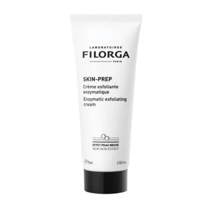 Crema esfoliante enzimatica Filorga 75 ml