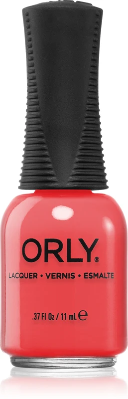 Orly nail polish color Hits Different 11 ml
