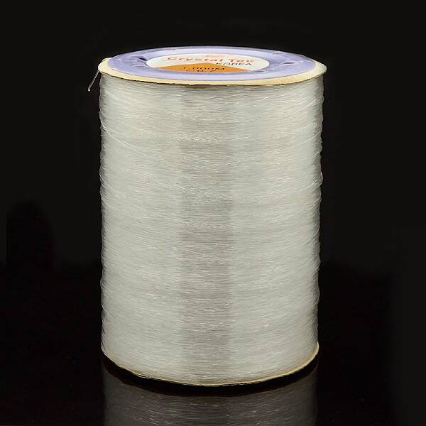 Korean Elastic Crystal Thread