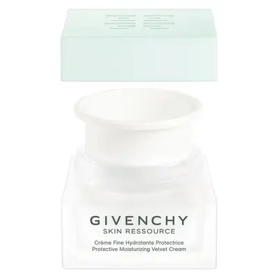 Givenchy SKIN RESSOURCE Protective moisturizing velvety cream refill 50 ML