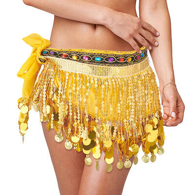 Polyester Tassel Fringe Trimming