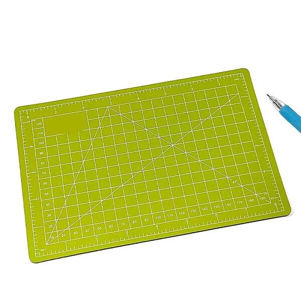 A5 PVC Cutting Mat