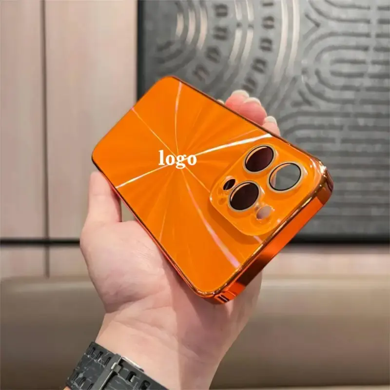 iphone case iPhone16 Pro Max protection phone iphone15 Pro Max  accessories Casing Devices  Protector Protective Cover Cellph...