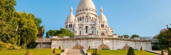 Paris’ Modern Art Mecca: A Montmartre Walking Tour with Context