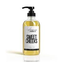Sweet Cheeks Luxury Body Silk