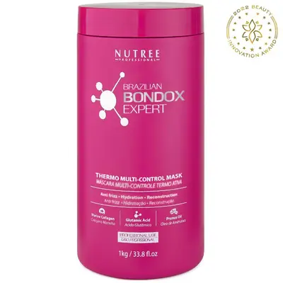 Brazilian Bondox Expert 33.8 fl.oz / 1 kg