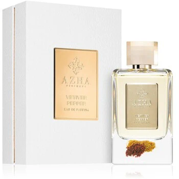 Vetiver Pepper EDP - 100ml