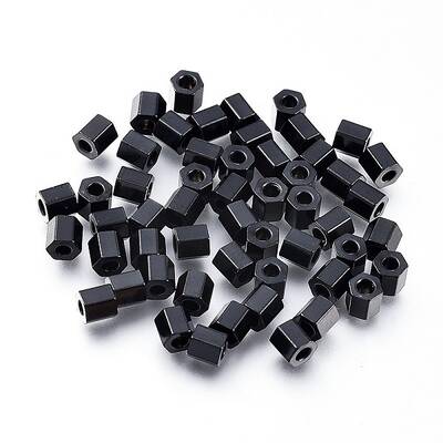 304 Stainless Steel Spacer Beads