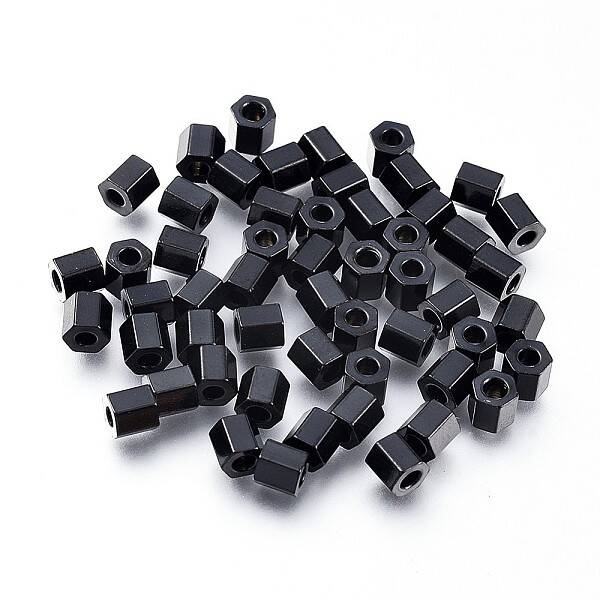 304 Stainless Steel Spacer Beads