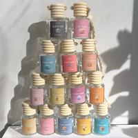 Car Air Fresheners Fragrances oil aroma scent