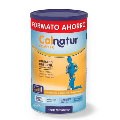 Colnatur compresse Neutro 495g