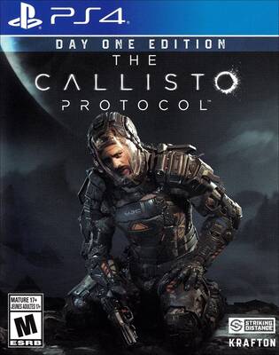 The Callisto Protocol