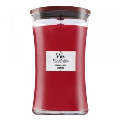 Woodwick Pomegranate 610g