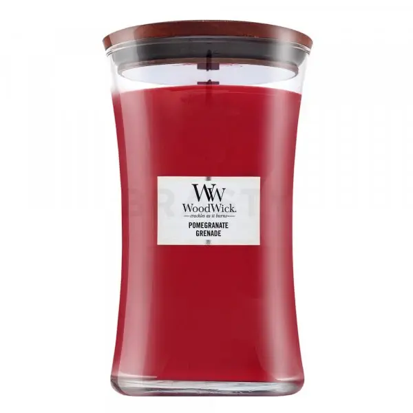Woodwick Pomegranate 610g