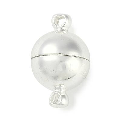Brass Magnetic Clasps