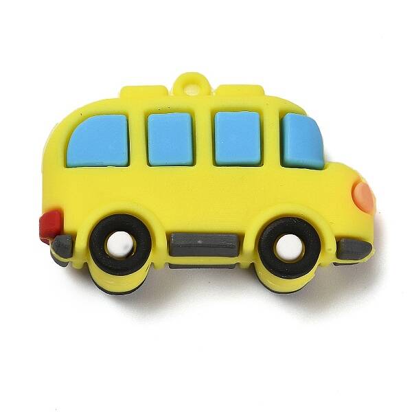 Vehicle Plastic Pendants