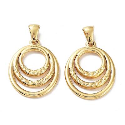 304 Stainless Steel Pendants