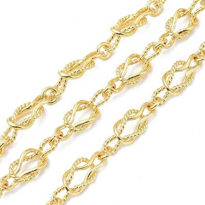 Alloy Link Chains