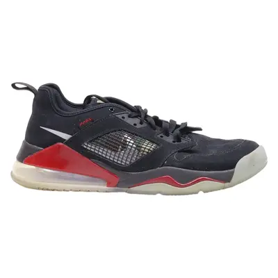 AIR JORDAN Sneaker Trainers Black Synthetic Mens UK 11