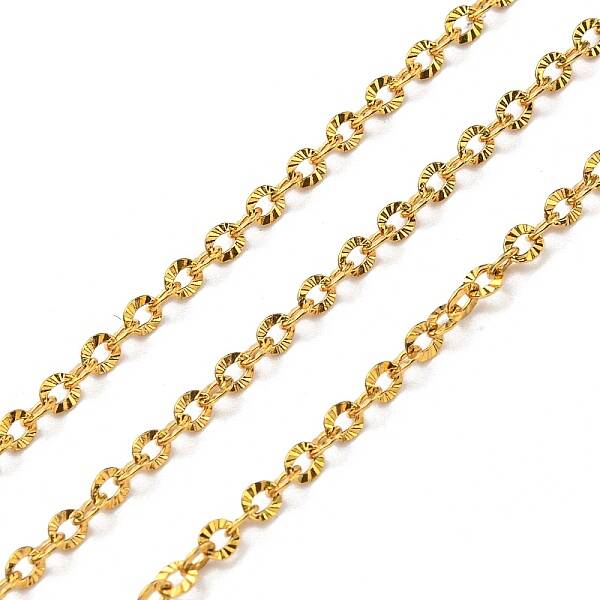 304 Stainless Steel Cable Chains