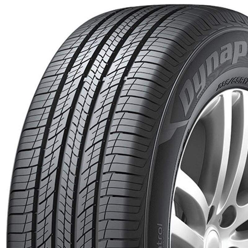 Hankook Tire Dynapro HP2 RA33 All Season - 285/60R18 116V