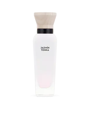 Adolfo Dominguez Ad Jazmin Tonka Eau de Parfum 120 ml Spray New 23