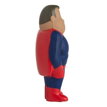 150 Promotional Super Hero Stress Reliever - Stress Relief