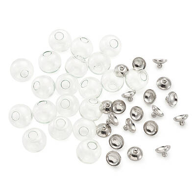 DIY Pendant Making
