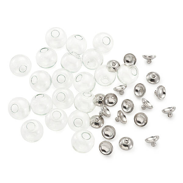 DIY Pendant Making