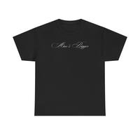 Mines Bigger T-shirt men gifts graphic tee