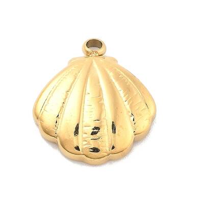 Ion Plating(IP) 304 Stainless Steel Pendants