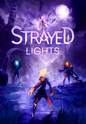 Strayed Lights | Steam
