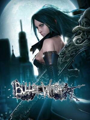 Bullet Witch | Steam