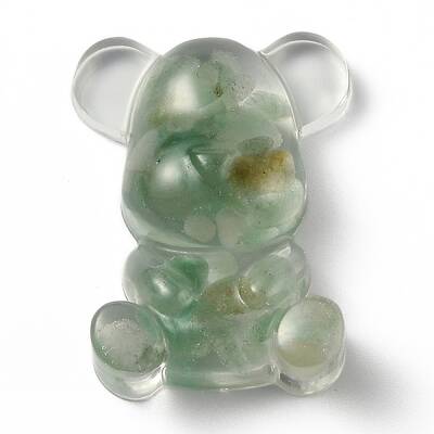 Resin Display Decorations
