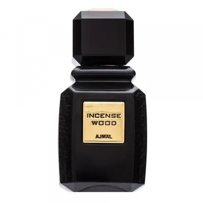Ajmal Incense Wood Eau de Parfum Unisex 100 ml