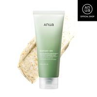 [Anua Official Shop] Heartleaf Quercetinol Pore Deep Cleansing Foam for Facial wash 5.07 fl oz (150 ml) ｜Facial Cleanser wi...