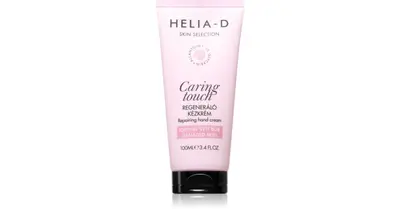 Helia-D Skin Selection regenerating hand cream 100 ml