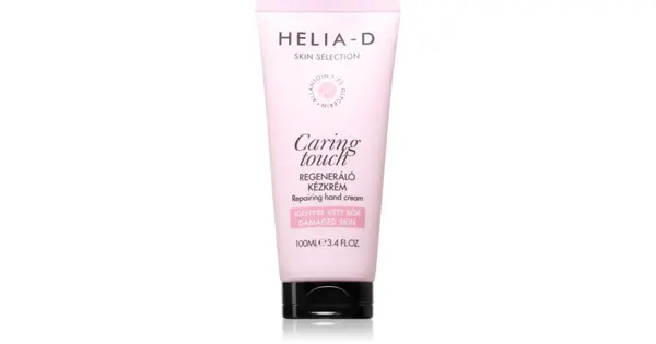 Helia-D Skin Selection regenerating hand cream 100 ml