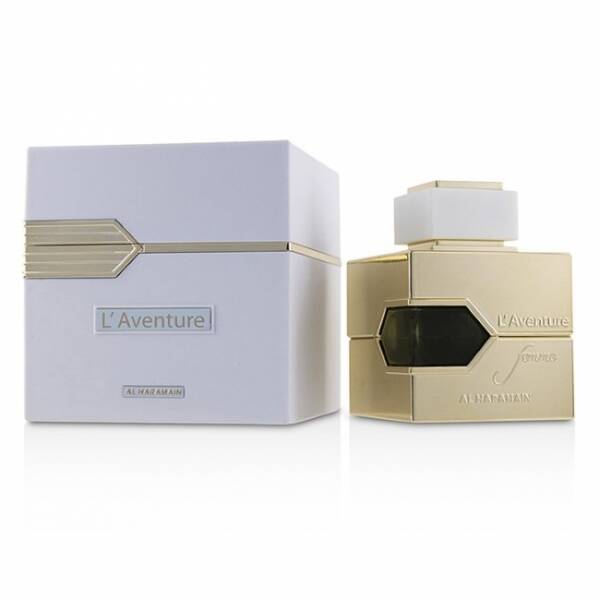 Laventure Femme Perfume for Women - Eau de Parfum Spray 3.3 oz