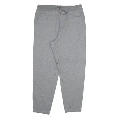 PATAGONIA Mens Joggers Grey Tapered L W40 L31