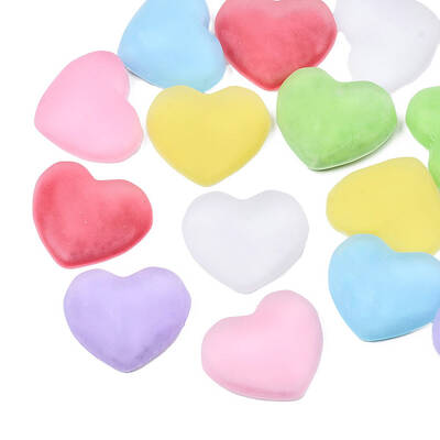 Acrylic Cabochons