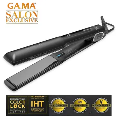Gama g-style iht plate oxy active 230 c