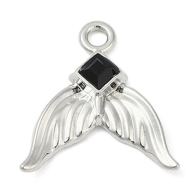 Platinum Alloy Pendants