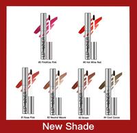 【New Shades】Peel Off Lip Liner Waterproof Matte Tattoo - Long-Lasting, Peel-Off Lip Gloss, New Shades for All Skin Types,...