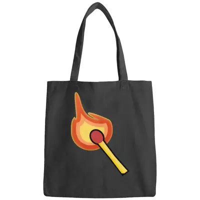 Lit Match Bags