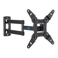 Pipishell Full Motion TV Wall Mount for 13-42\