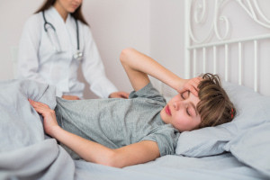 Navigating Febrile Seizures: Diagnosis and Management