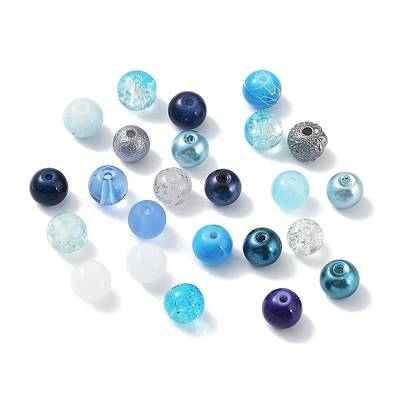 Glass Beads