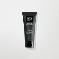 Exfoliating Face Scrub for Men | Deep Pore Cleanser, Fights Dry Skin & Removes Dead Cells (2 oz) -Tiege Hanley